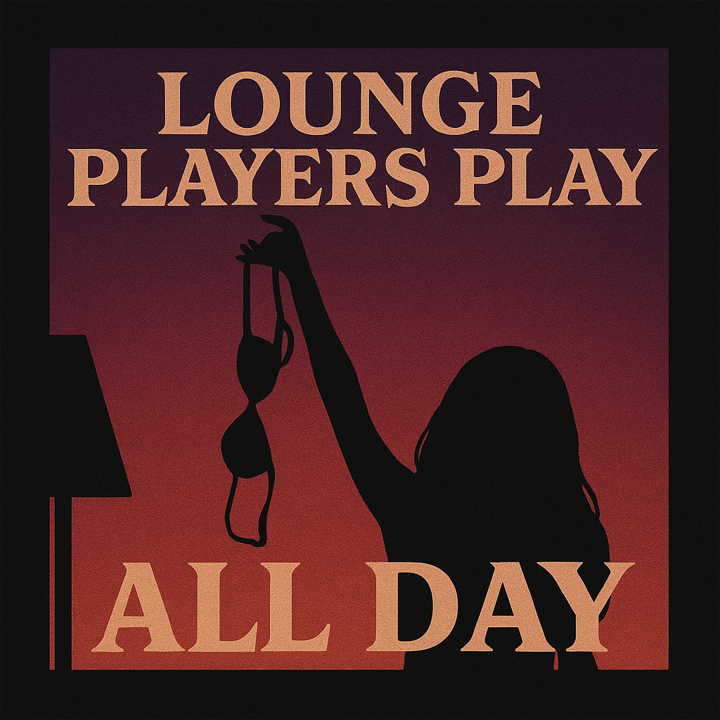 Lounge Players Play Odyssey of the Mind thumbnail