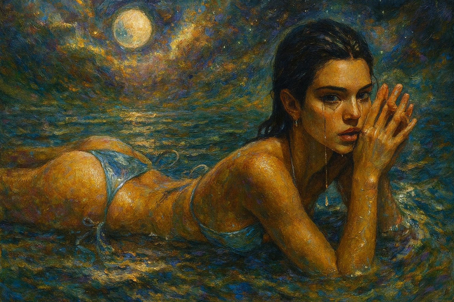 Friends Kendall thumbnail