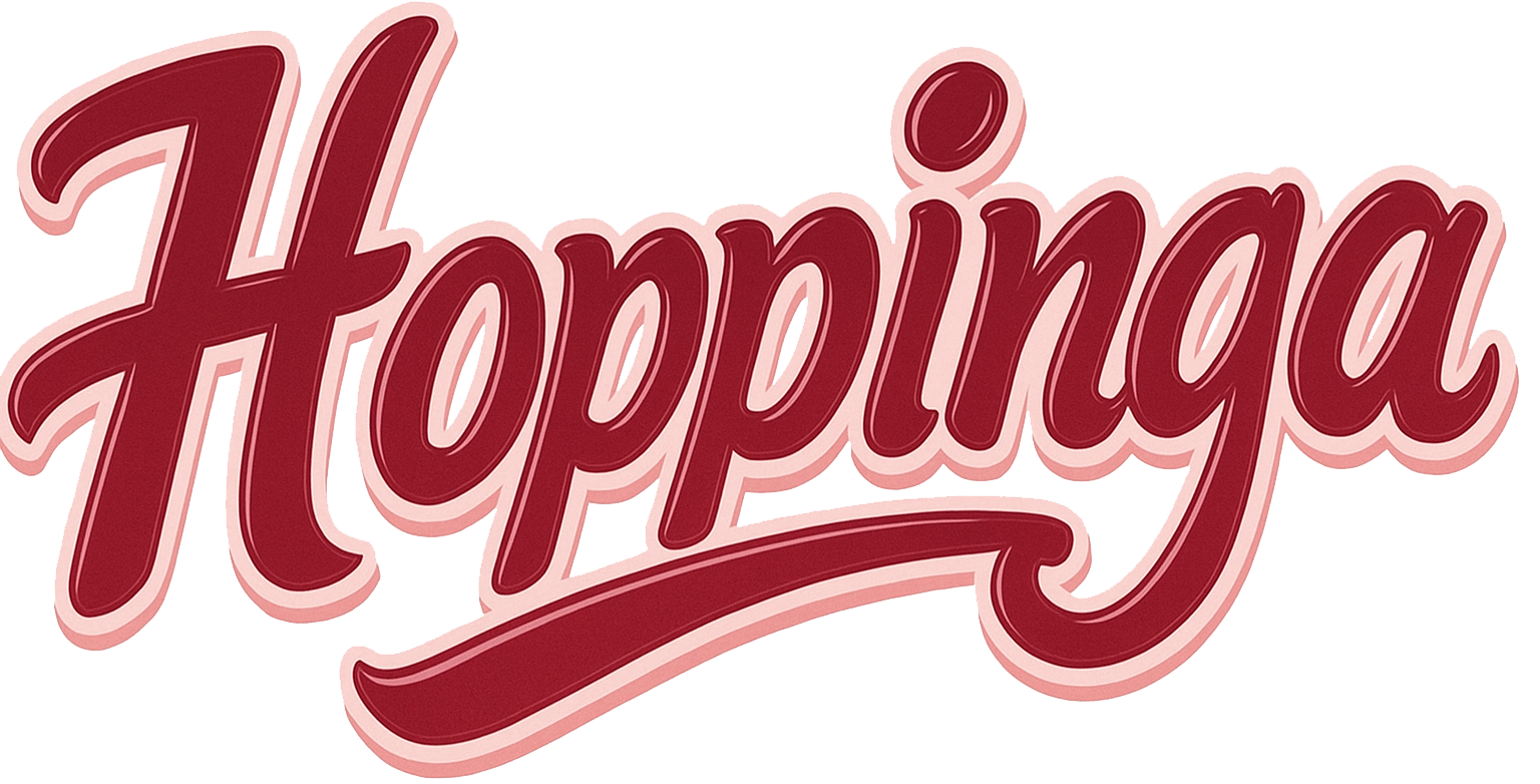 Hoppinga