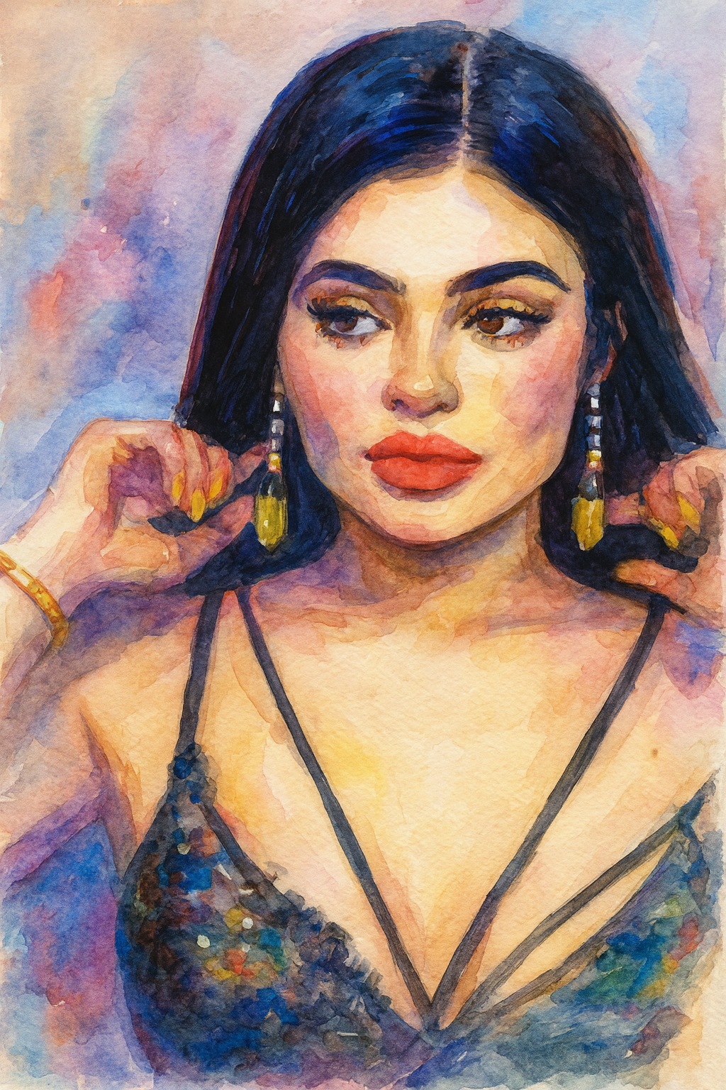 Kylie, My Set thumbnail